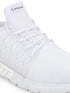 BELGIUM PLUS White Men's Running Shoes